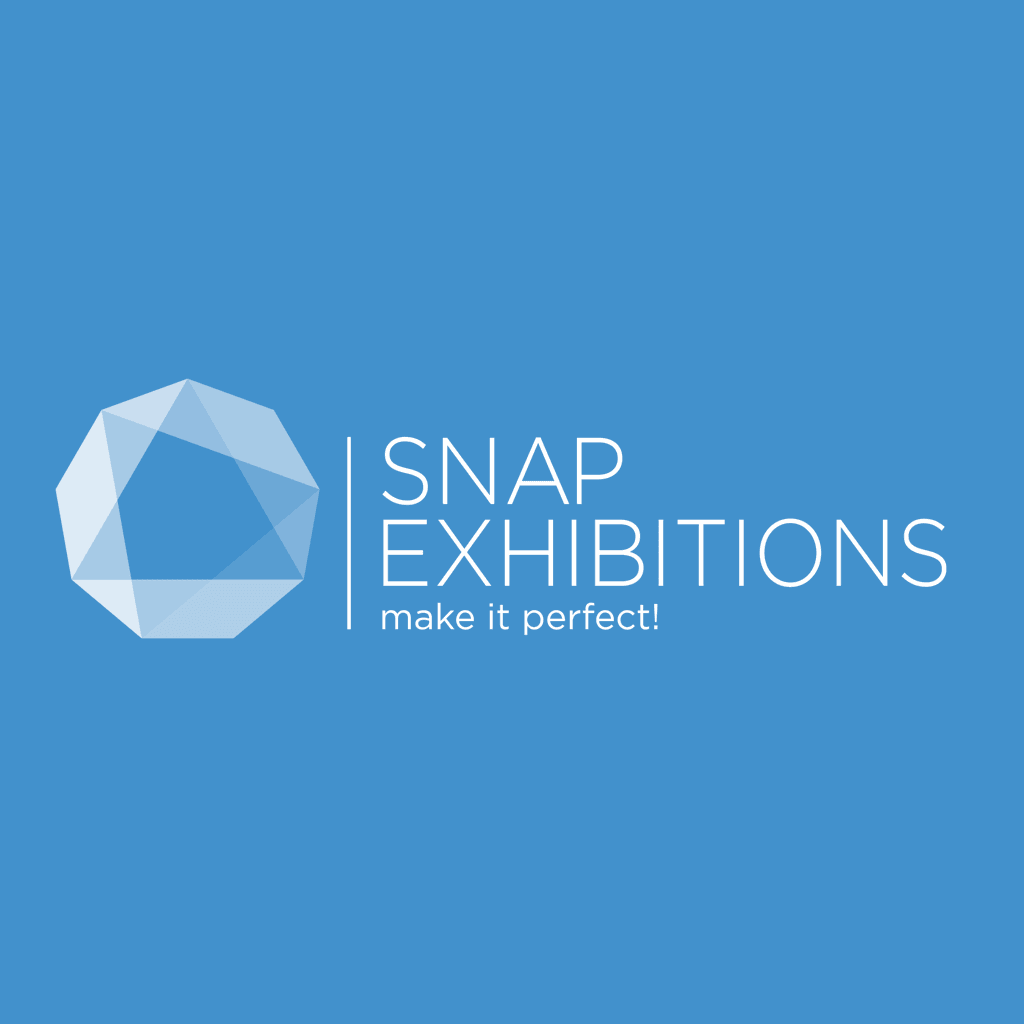 Fast Booth Setup & Tech Support — Snap Exhibitions