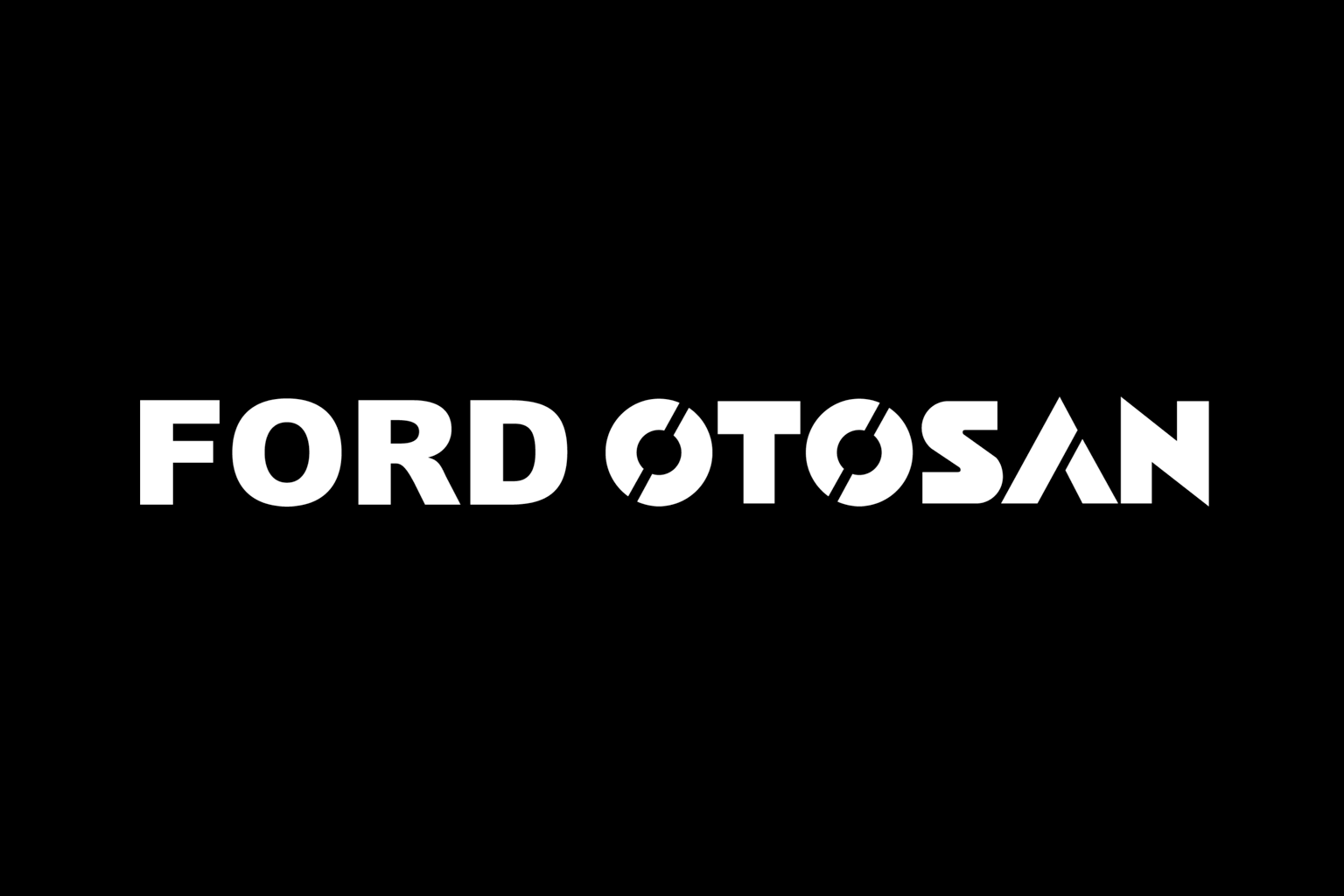Ford Otosan logo