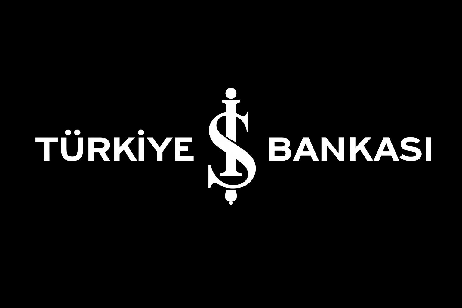 İş Bankası logo