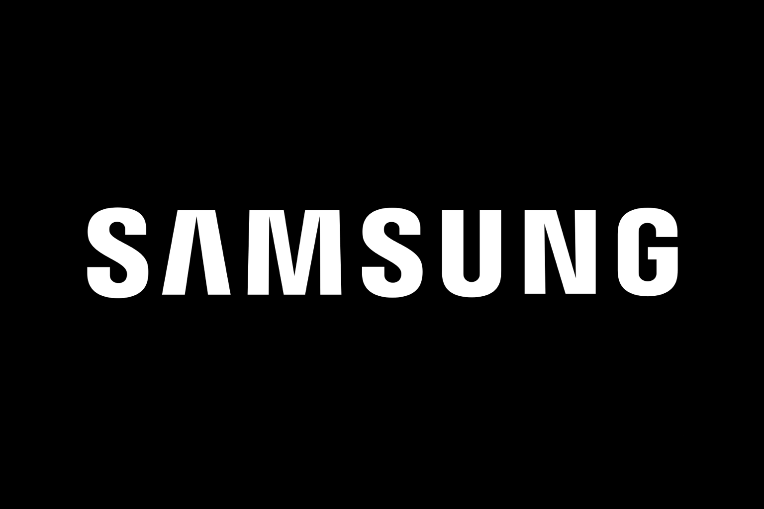 Samsung logo