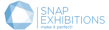 Snap Exhibitions — make it perfect!