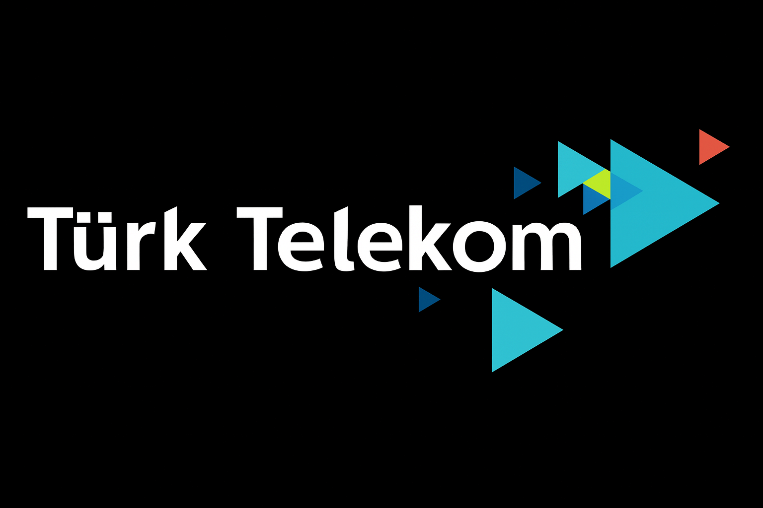 Türk Telekom logo